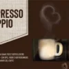 Espresso Doppio