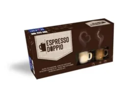 Espresso Doppio