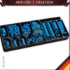 Europa Universalis - Der Preis der Macht - 7. Fraktion