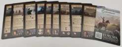 Europa Universalis Flavor Pack 1 Britannia (Exp.) (engl.)