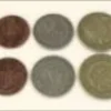 Europa Universalis Metal Coins (Exp.) (engl.)