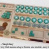 Europa Universalis Special Player Tray Single (Exp.) (engl.)