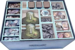 Euthia Cruel Frost INLAY Set