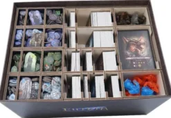 Euthia Torment of Resurrection INLAY Set