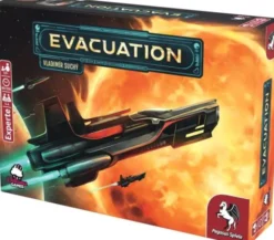 Evacuation (deutsch)