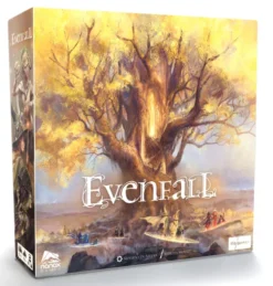Evenfall (deutsch)