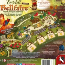 Everdell: Bellfaire (deutsch) (Erw.)