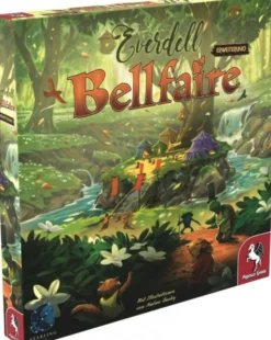 Everdell: Bellfaire (deutsch) (Erw.)