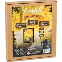 Everdell Card Sleeve Set (Exp.)