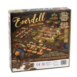 Everdell Collectors Edition 3rd Edition (engl.)