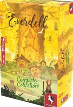 Everdell - Complete Collection (deutsch)