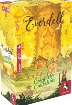Everdell - Complete Collection (deutsch)