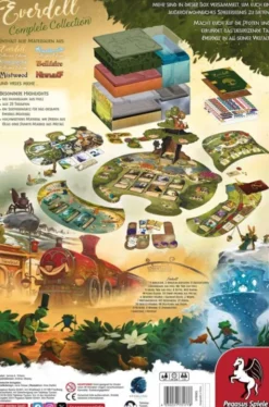 Everdell - Complete Collection (deutsch)