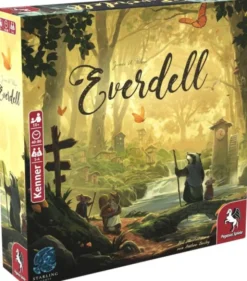 Everdell (deutsch)