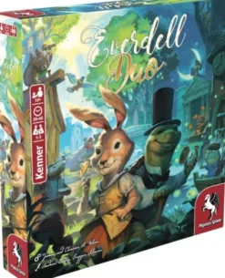 Everdell Duo