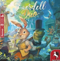 Everdell Duo