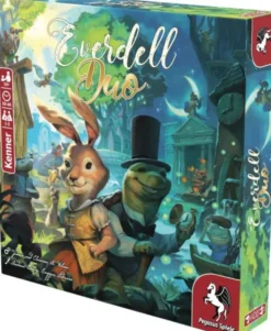 Everdell Duo