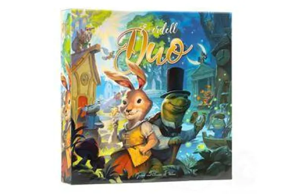 Everdell Duo (engl.)