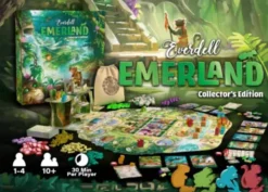Everdell Emerland Collectors Edition (engl.)