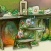 Everdell Emerland Wooden Jungle Ruins (Exp.) (engl.)