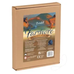 Everdell Farshore Essentials Upgrade Pack (Exp.) (engl.)