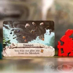 Everdell: Spirecrest Collectors 2. Edition (Exp.) (engl.)