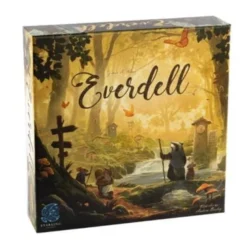 Everdell Standard Edition 2nd Edition (engl.)