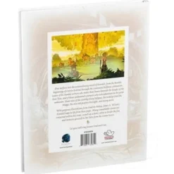 Everdell Tales from the Green Acorn (Exp.) (engl.)