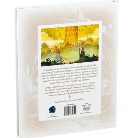 Everdell Tales from the Green Acorn (Exp.) (engl.)