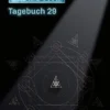 EXIT - Das Buch: Tagebuch 29