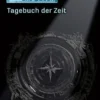 EXIT - Das Buch: Tagebuch der Zeit