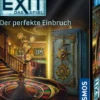 Exit - Das Spiel: Der perfekte Einbruch (Jubiläums-Edition)