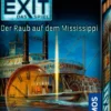 EXIT - Das Spiel: Der Raub auf dem Mississippi
