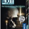 EXIT - Das Spiel: Die Katakomben des Grauens