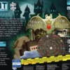 EXIT Das Spiel + Puzzle - Das dunkle Schloss