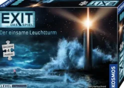 Exit - Der einsame Leuchtturm