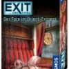 EXIT - Der Tote im Orient-Express