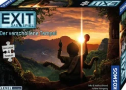 Exit - Der verschollene Tempel