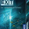 EXIT - Der versunkene Schatz