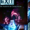 EXIT - Die Akademie der Zauberkünste