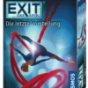 EXIT® Die letzte Vorstellung