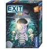 EXIT® Kids Gruseliger Rätselspaß