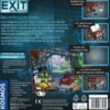 EXIT - Puzzle: Das verborgene Atelier