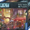 EXIT® Puzzle Der Auftrag Paris