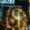 EXIT: The enchanted Forest (engl.)