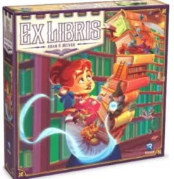 Ex Libris US 2nd. Edition (engl.)
