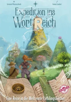Expedition ins WortReich