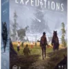 Expeditions Board Game (engl.)