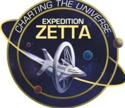 Expedition Zetta (engl.)