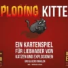 Exploding Kittens